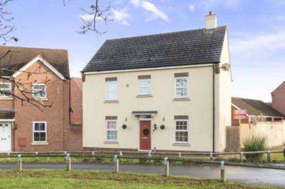 5 Bedroom Detached